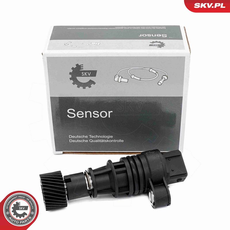 ESEN SKV 17SKV845 - Sensor, speed/RPM