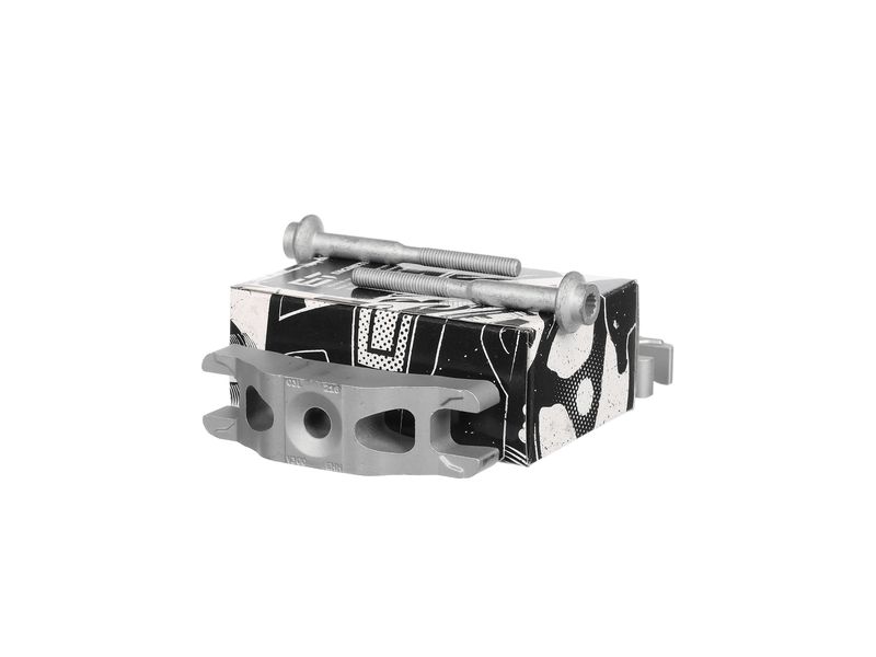 Product Image - Schroef, inspuitstukhouder - BS0043VR2 - ET ENGINETEAM