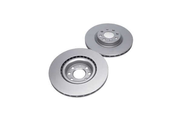 Kavo Parts BR-10272-C Stabdžių diskas