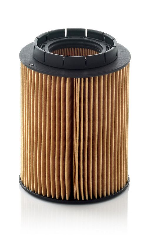 Õlifilter, MANN-FILTER HU...