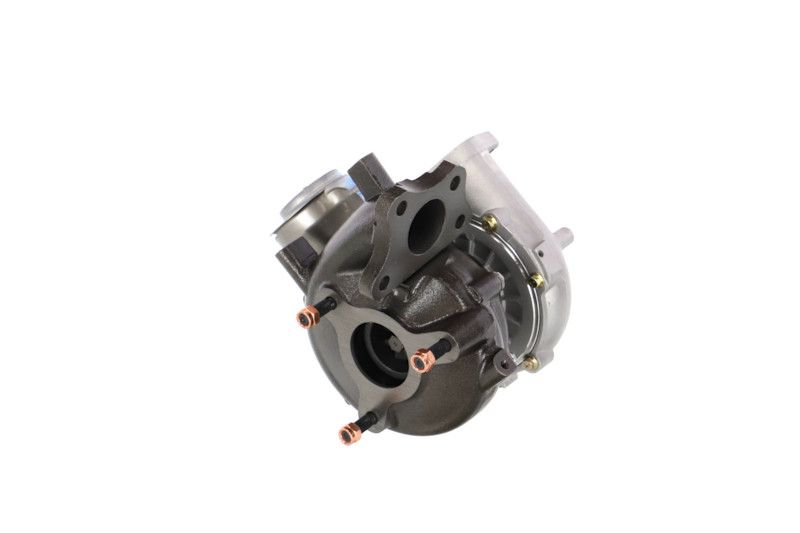 REMANTE 003-001-003731R Charger, charging (supercharged/turbocharged)