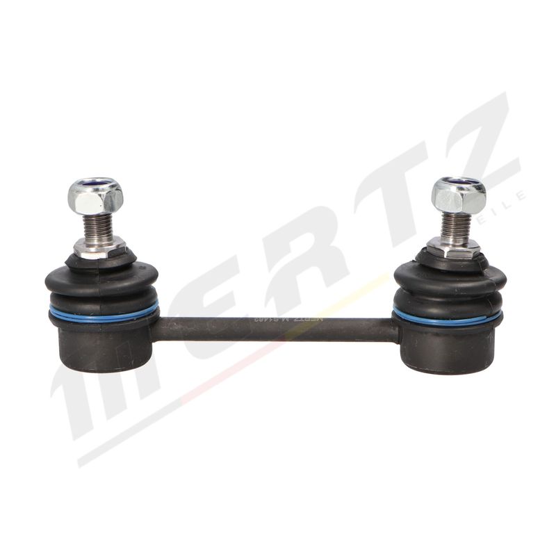 MERTZ M-S1462 Link/Coupling Rod, stabiliser bar