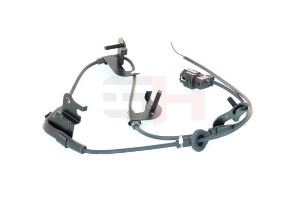 Andur, rattapöörete arv, GH GH-714514V