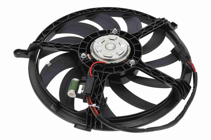 VEMO V20-01-0007 Fan, engine cooling
