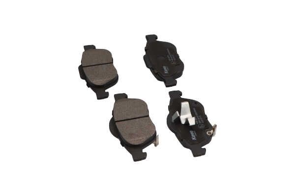 Kavo Parts KBP-9075 Stabdžių trinkelių rinkinys, diskinis stabdys