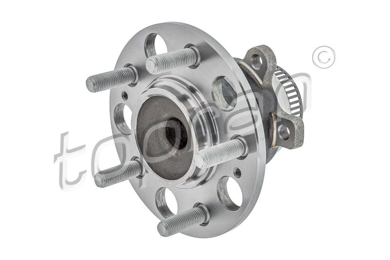 Rattalaager, TOPRAN 820 609