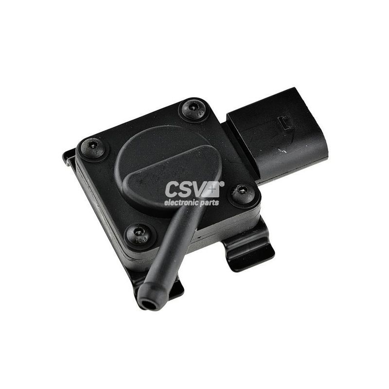 Sensor, presión gas de escape
