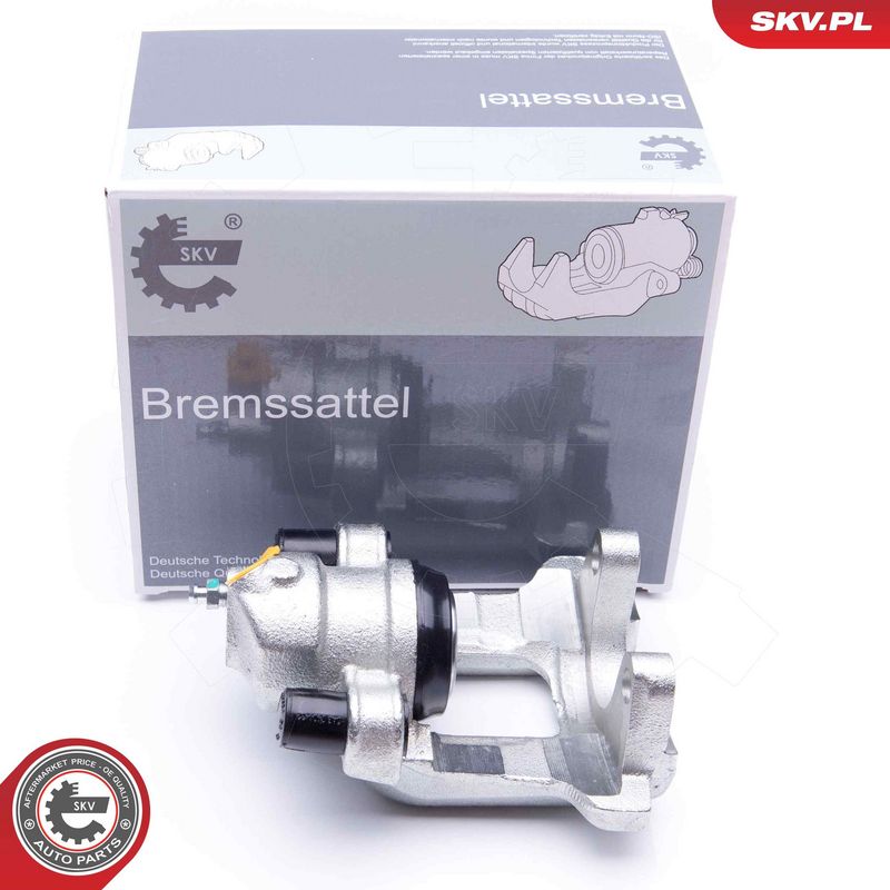 Pidurisadul, ESEN SKV 34SKV554