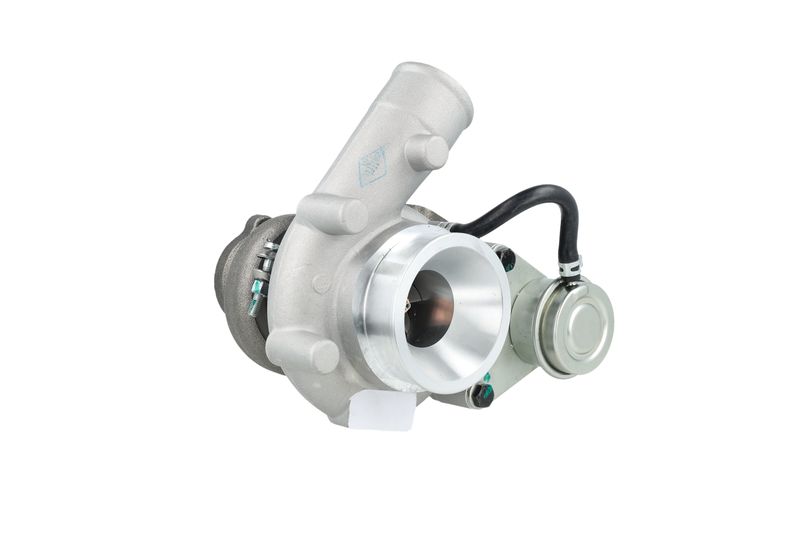 Kompressor, ülelaadimine, NRF 90010491