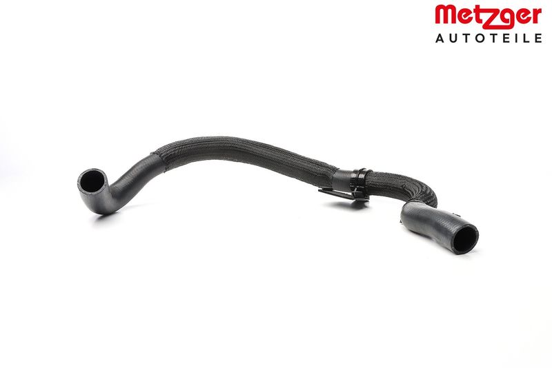 METZGER AUTOTEILE 2421393 Radiator Hose