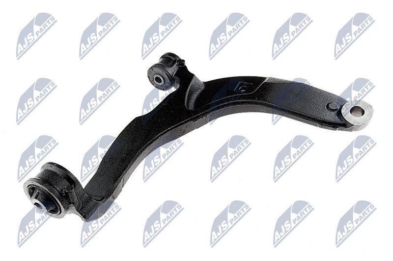 NTY ZWD-VW-048 - Control/Trailing Arm, wheel suspension