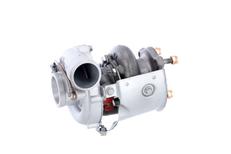 REMANTE 003-001-000032R Charger, charging (supercharged/turbocharged)