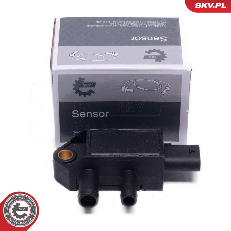 Andur, heitgaasisurve, ESEN SKV 17SKV799