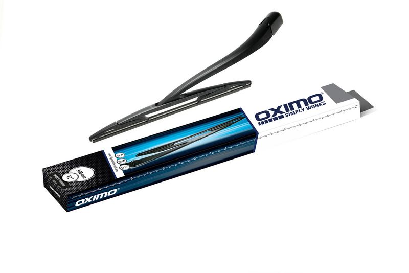 Kojamees, klaasipesu, OXIMO...