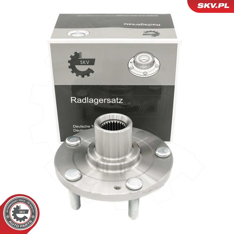 Rattarumm, ESEN SKV 29SKV607