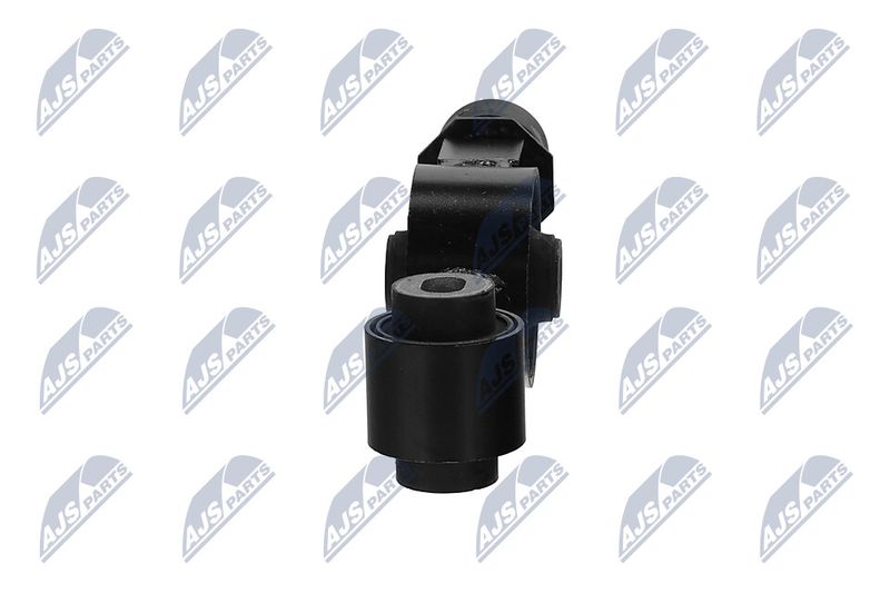 Paigutus, Mootor, NTY ZPS-NS-060