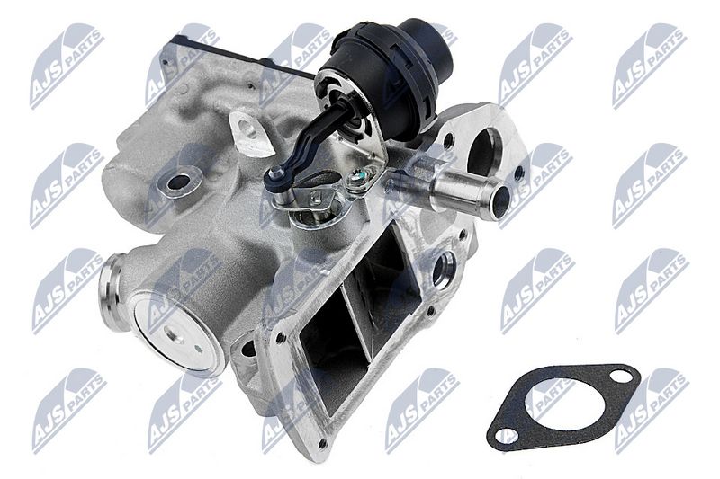 NTY EGR-RE-010 EGR Valve