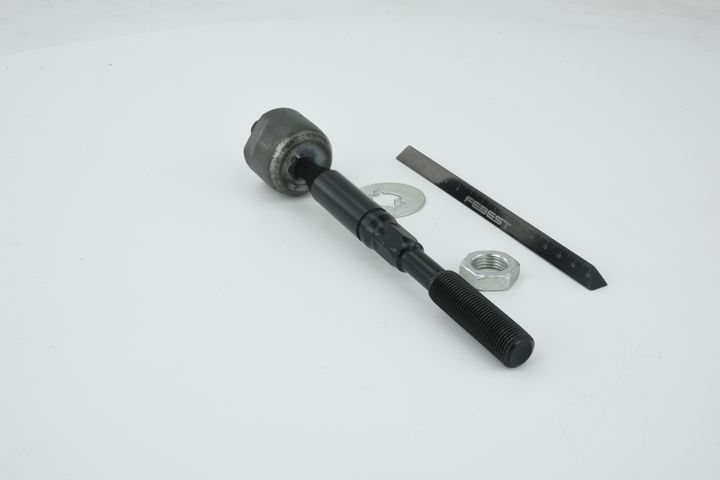 FEBEST 0122-ANH15 Automotive Soot/Particulate Filter Cleaning