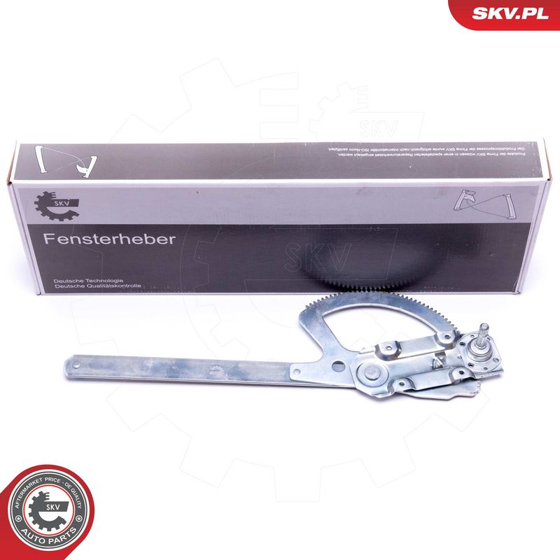 Aknatõstuk, ESEN SKV 00SKV881