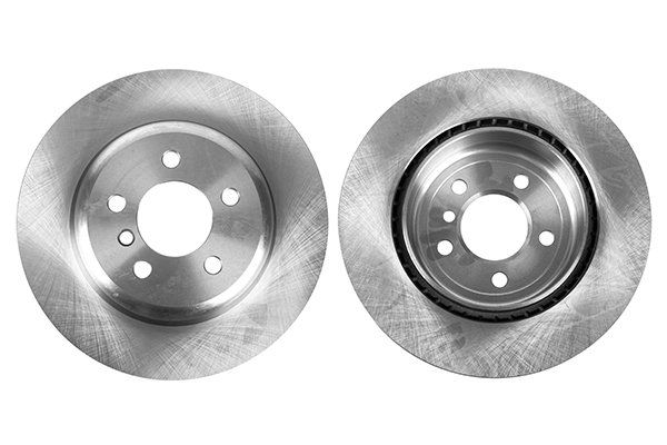 STELLOX 6020-1921V-SX Brake Disc