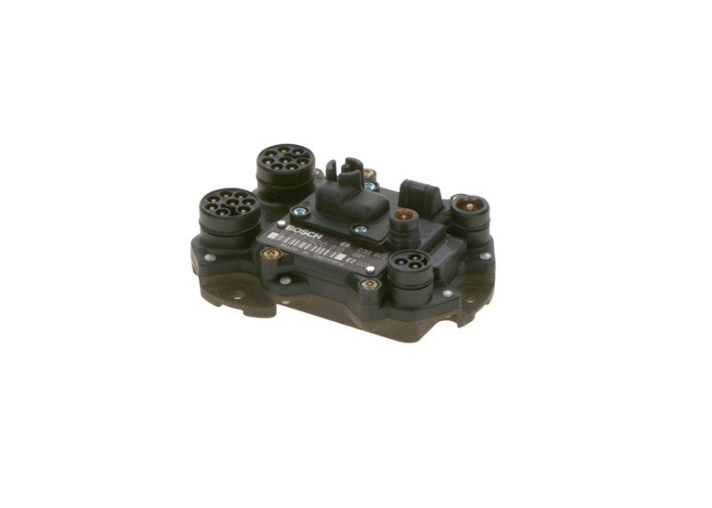 BOSCH 0227400818 Control Unit, ignition system