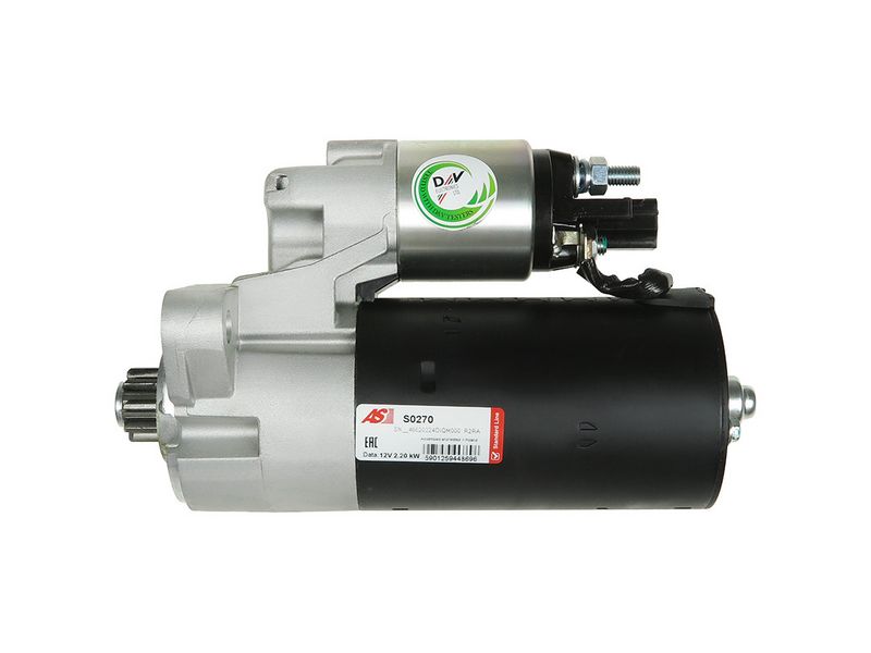 AS-PL S0270 Starter