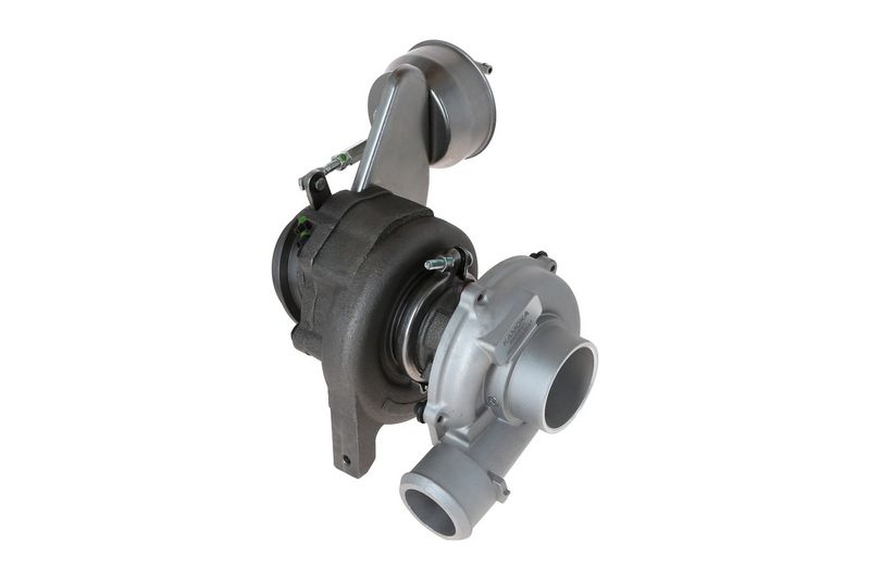Kompressor, ülelaadimine, KAMOKA 8600231