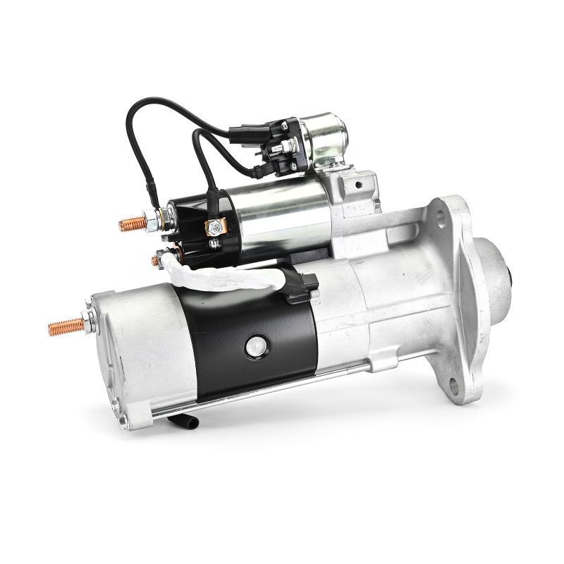 Delco Remy SER81905-12B1 Starter