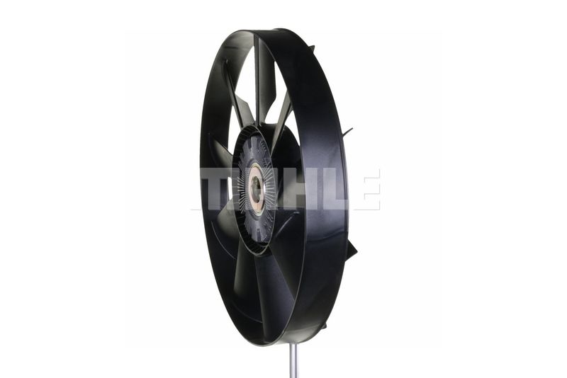 Product Image - Koelventilatorwiel - CFF408000P - MAHLE