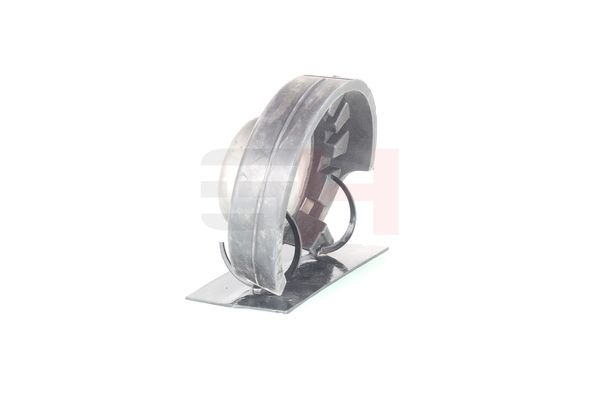 Vedrutaldrik, GH GH-363911