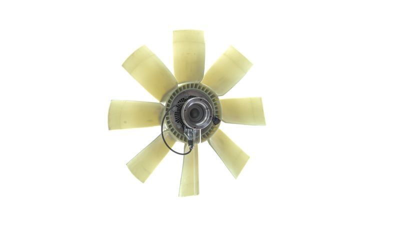 Product Image - Koelventilatorwiel - CFF439000P - MAHLE