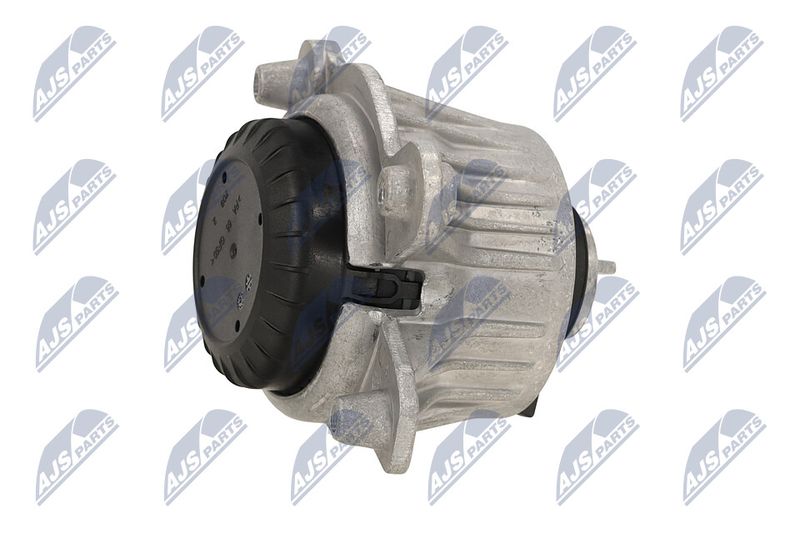 Paigutus, Mootor, NTY ZPS-ME-047