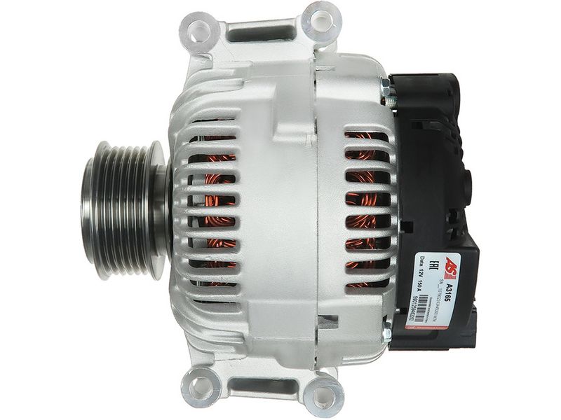 AS-PL A3165 Alternator
