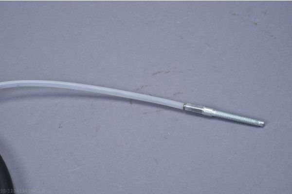 AUTOMEGA 120019410 Cable Pull, parking brake