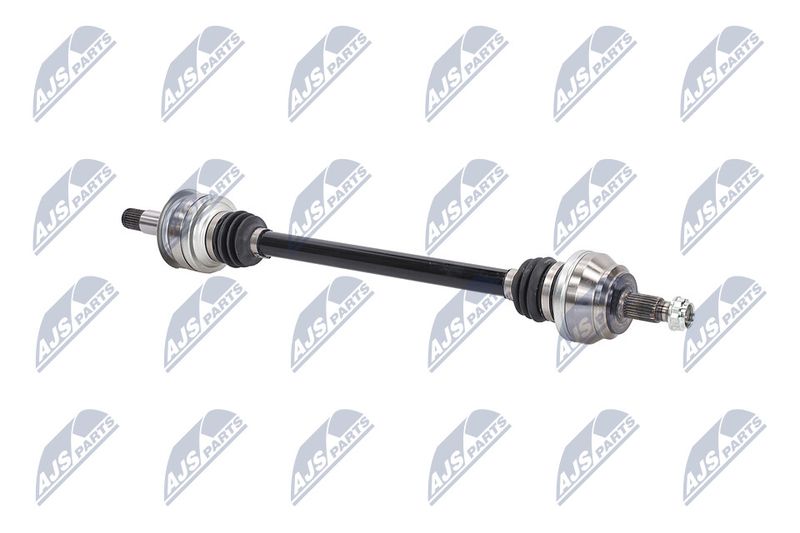 Veovõll, NTY NPW-ME-156