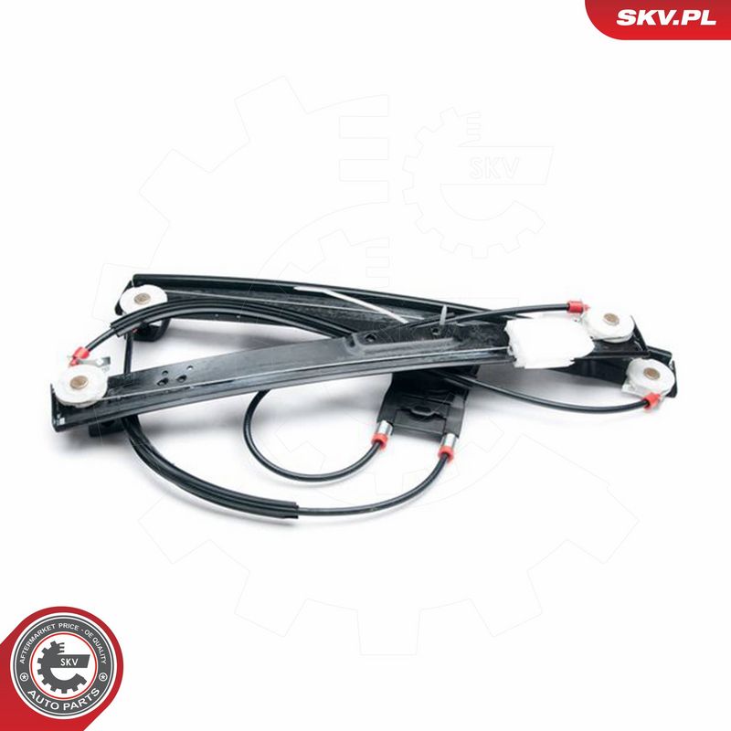 ESEN SKV 01SKV741 Window Regulator