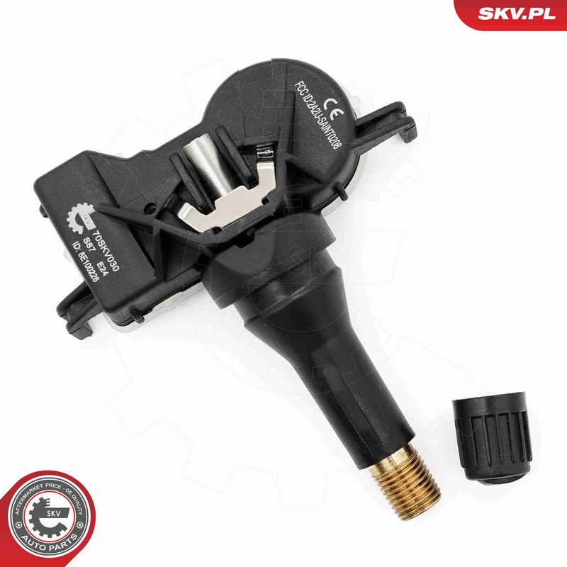 ESEN SKV 70SKV030 Wheel Sensor, tyre-pressure monitoring system