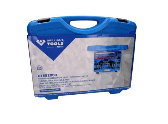 KS TOOLS BT592000 Adjustment Tool Kit, valve timing