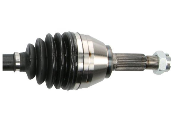 PASCAL G21049PC Drive Shaft