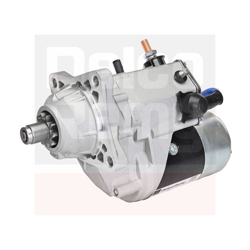 Startér SER85004-12B1