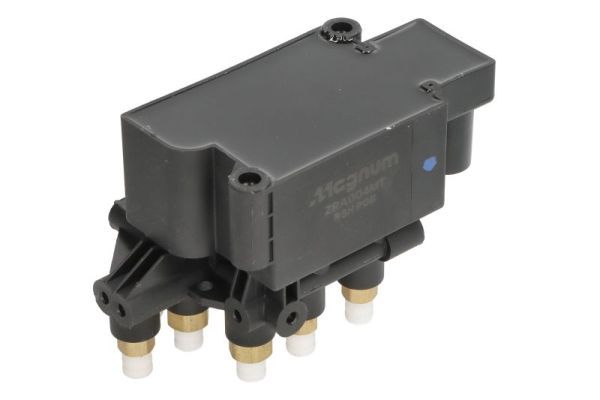 Magnum Technology ZRA004MT Valve, compressed-air system