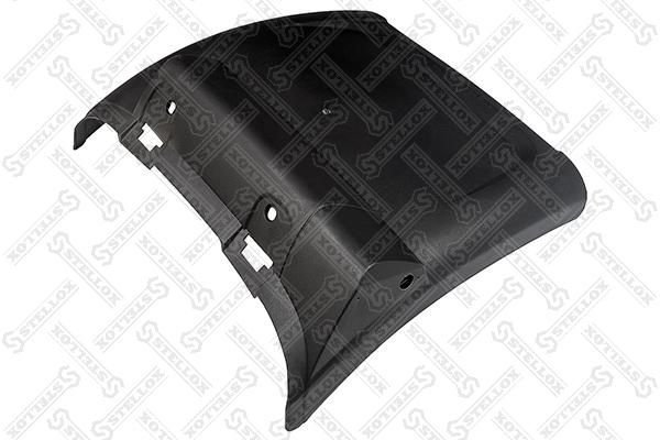 STELLOX 87-17555-SX Wheelhouse