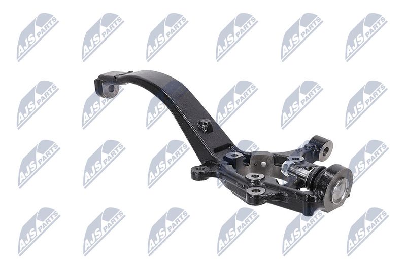 Käändmik, rattakinnitus, NTY ZZP-CH-013