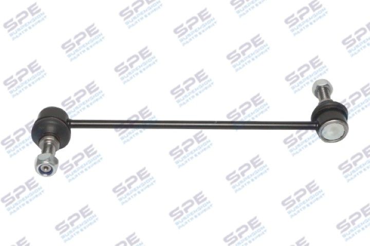 Tige+stabilisateur TEKNOROT F-256A