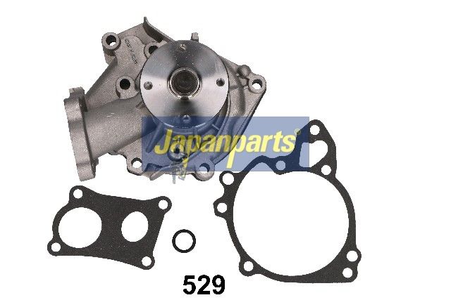 Bomba de agua, refrigeración del motor JAPANPARTS PQ-529