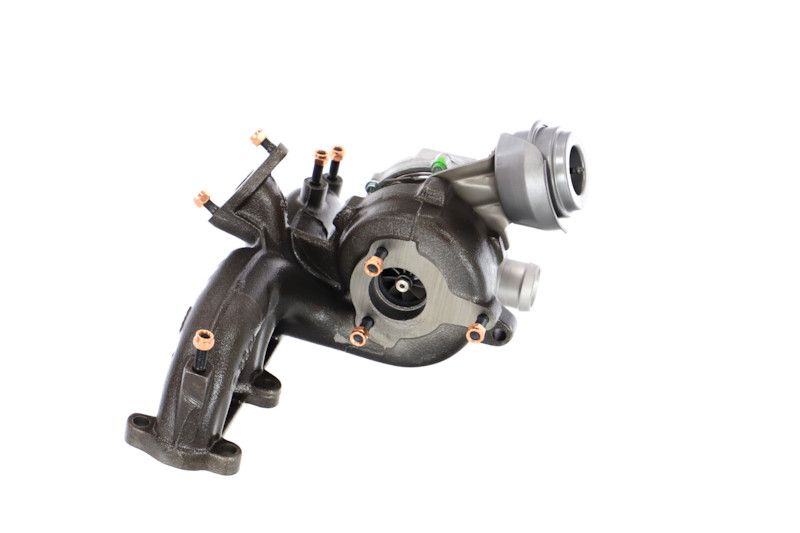 REMANTE 003-001-004471R Charger, charging (supercharged/turbocharged)
