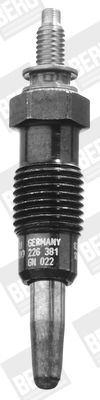 BorgWarner (BERU) GN022 Glow Plug