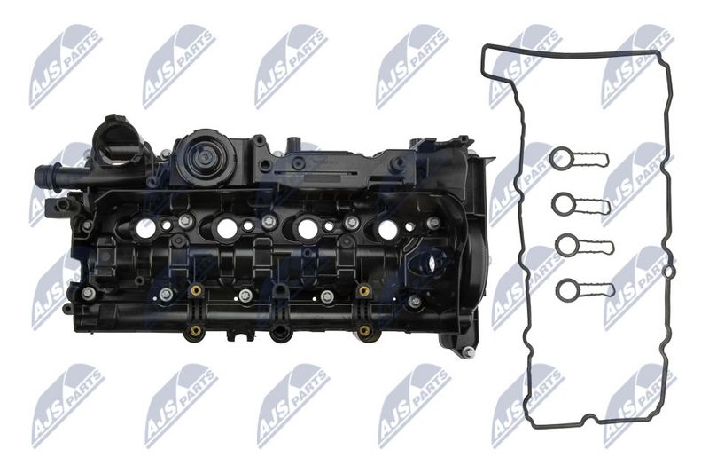 NTY BPZ-BM-012 Cylinder Head Cover