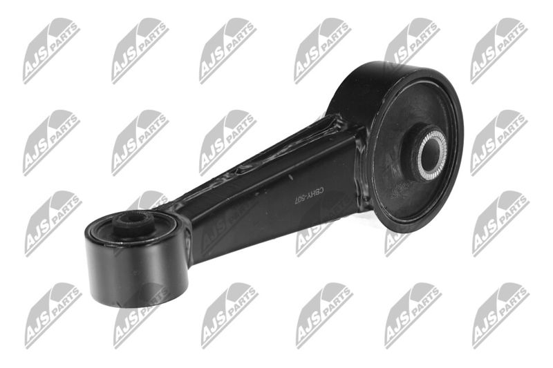 Paigutus, Mootor, NTY ZPS-HY-507