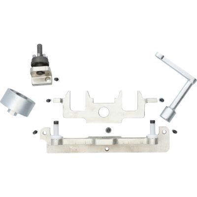 KS TOOLS BT593585 Комплект інструментів, ланцюг привода